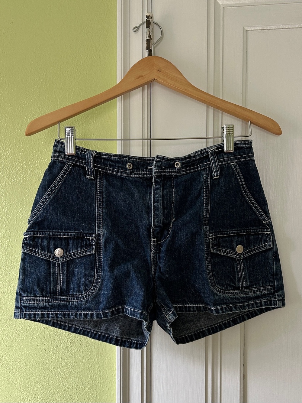 Vintage Jordache Shorts